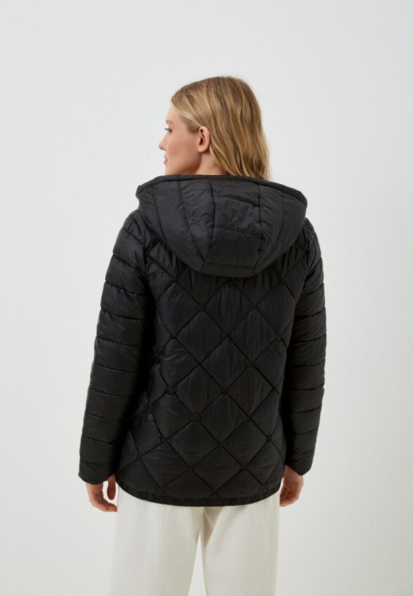 Куртка утепленная Снежная Королева