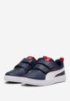 Кеды детские PUMA Courtflex V3 V Ps, Синий2  - превью