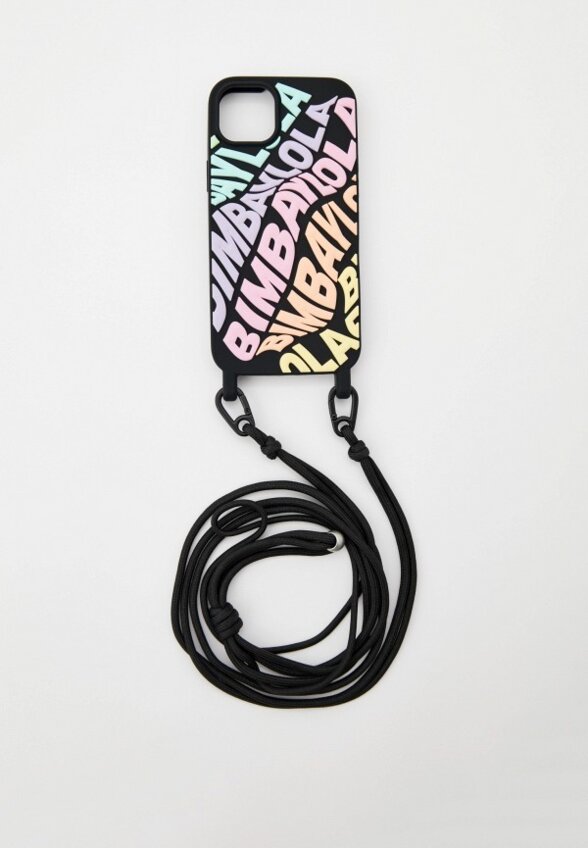 Чехол для iPhone и ремешок Bimba Y Lola