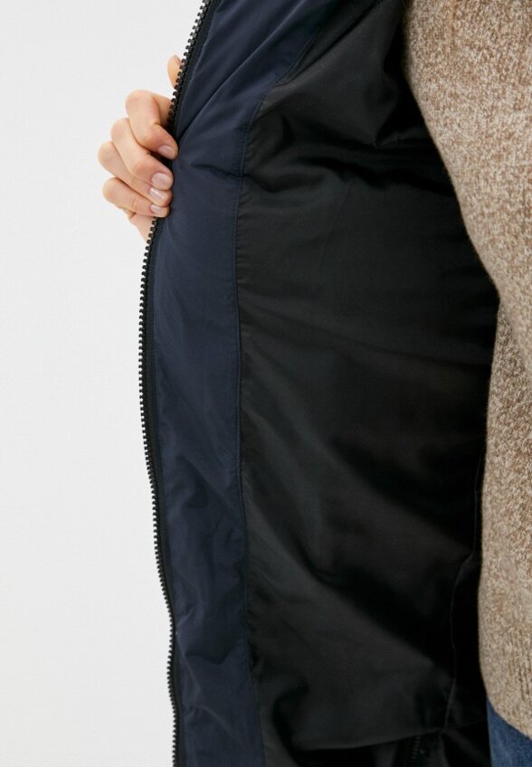 Пуховик Dixi-Coat