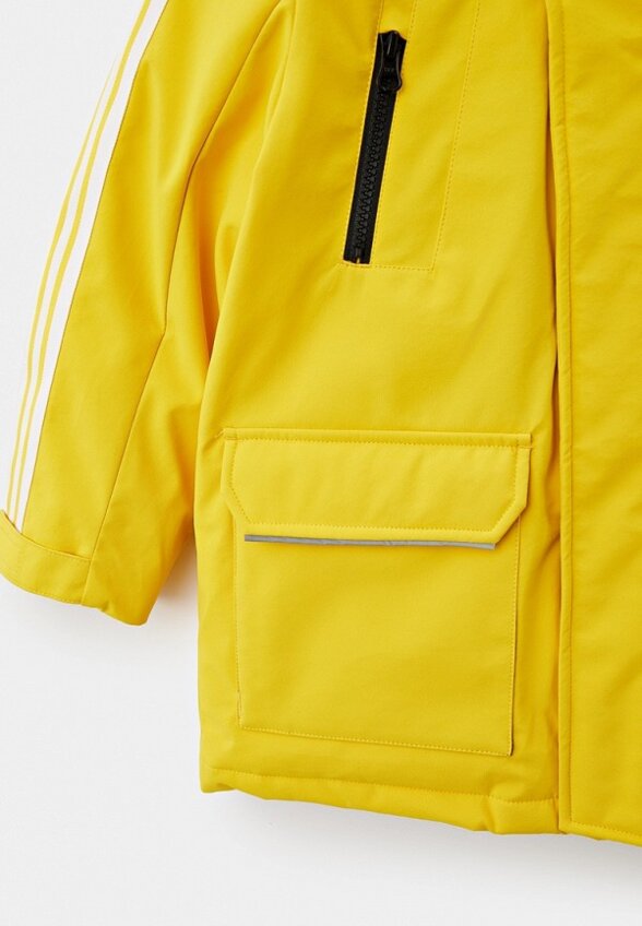 Куртка утепленная Royal Rabbit