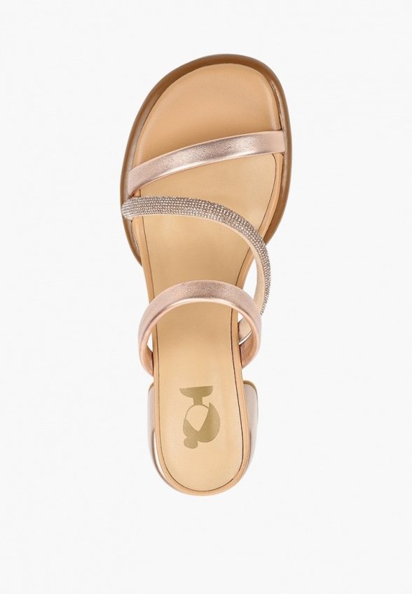 Сабо Stella Della Moda