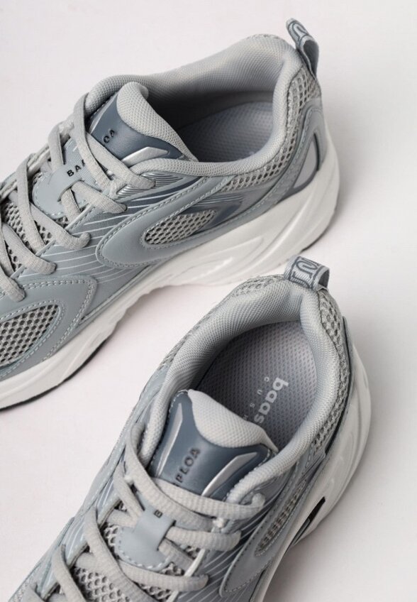 Кроссовки Baasploa