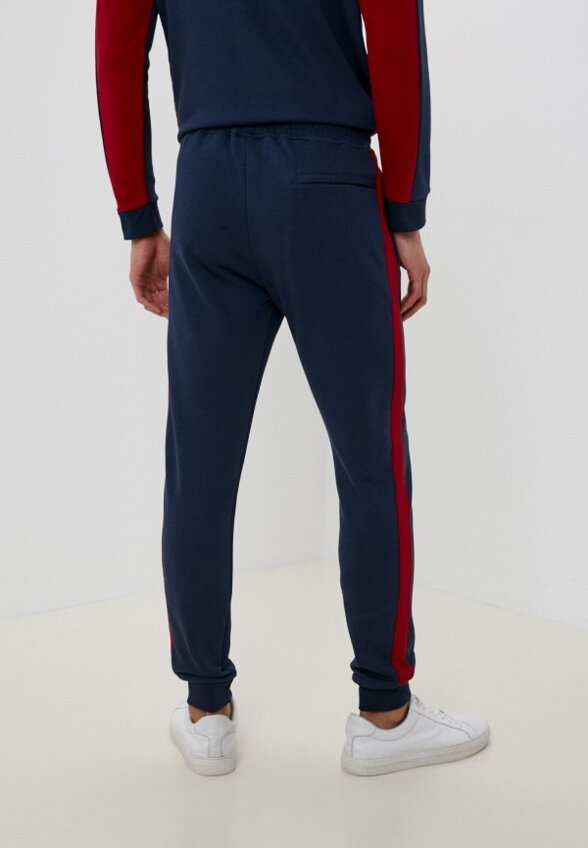 Брюки спортивные Bawer