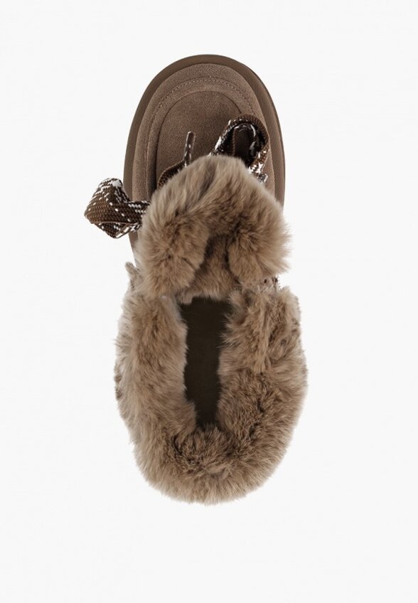 Ботинки SG Collection