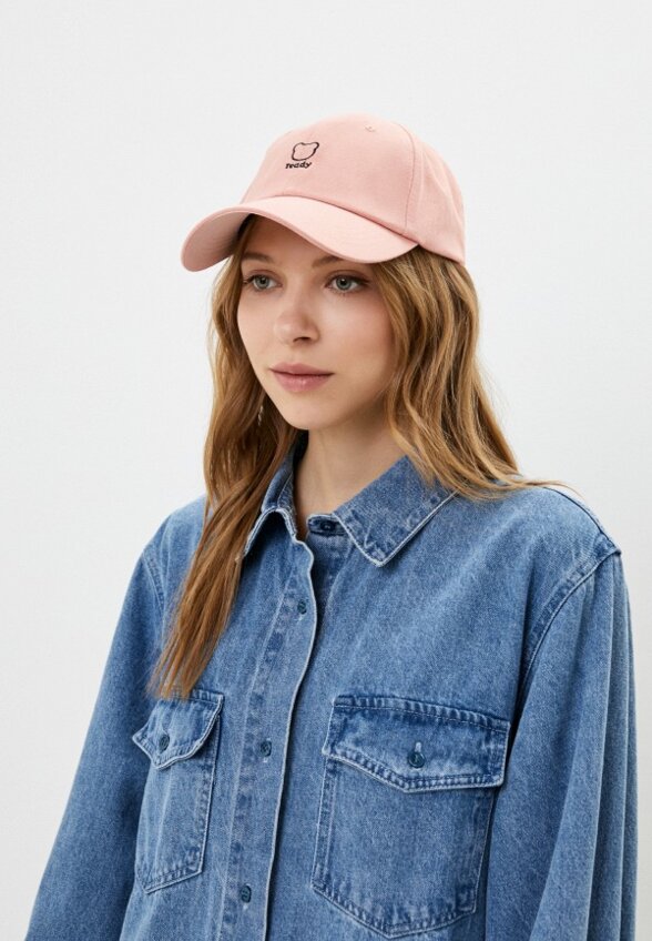 Бейсболка Jlab