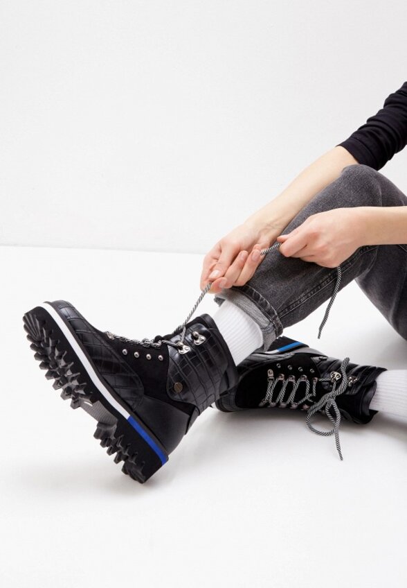 Ботинки Араз