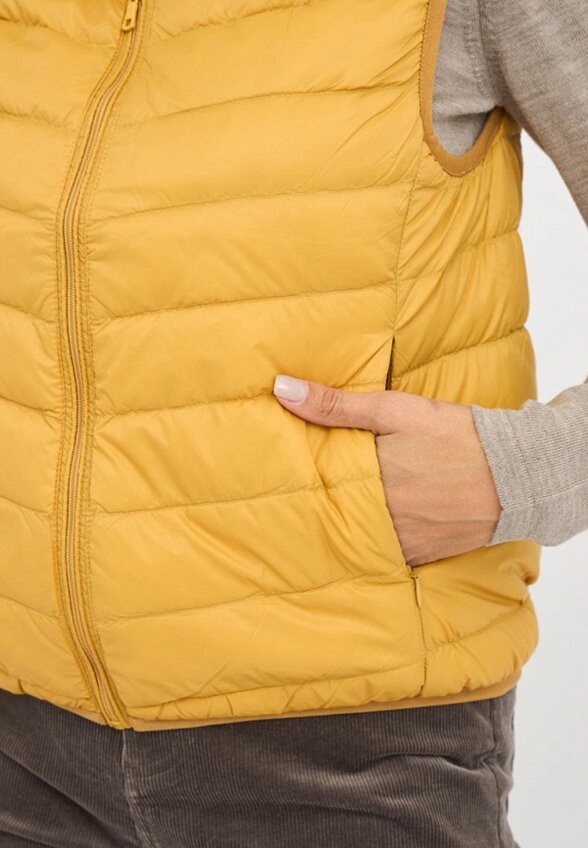 Жилет утепленный Glenfield