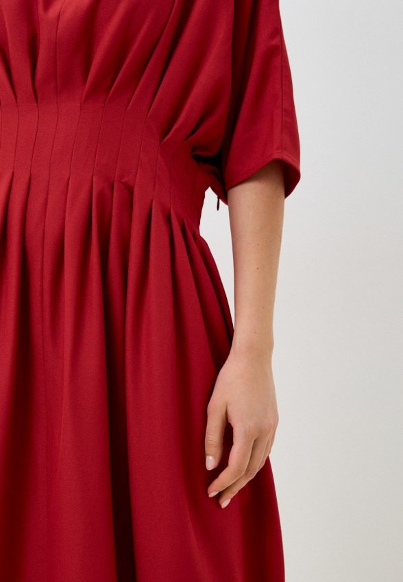Платье MadaM T