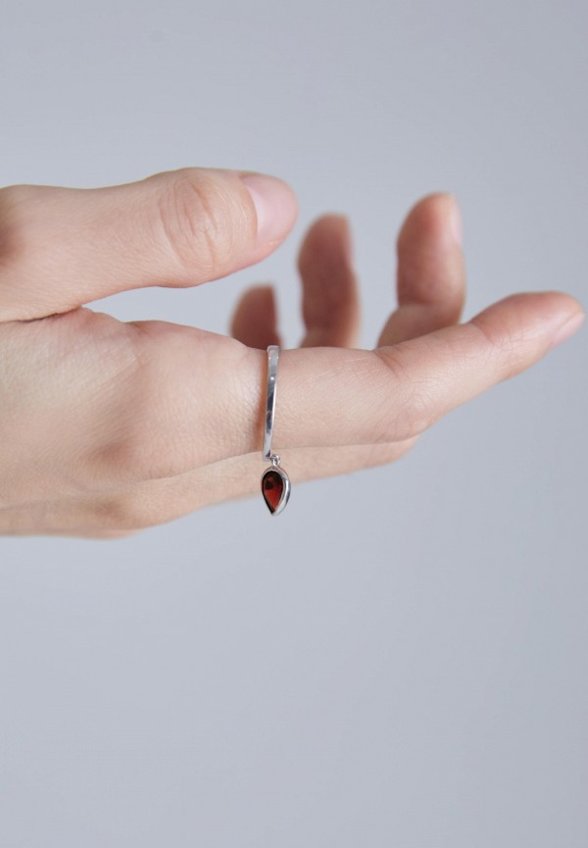 Кольцо Secrets