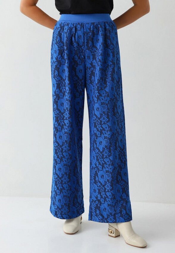 Брюки Harmonia Sensuum