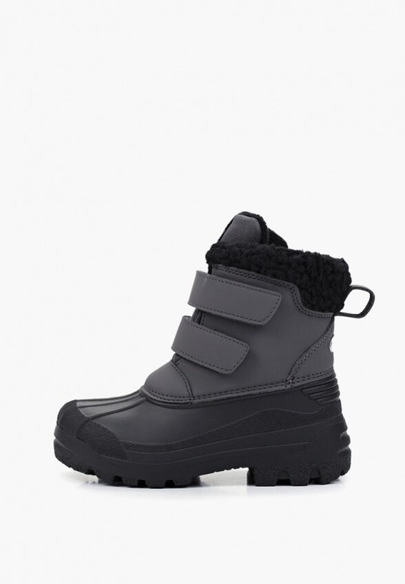 Ботинки Oldos