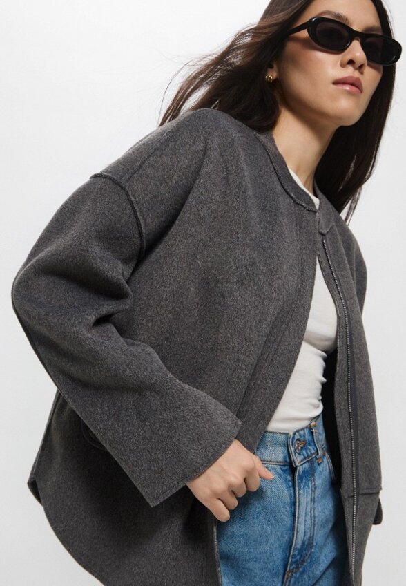 Полупальто Love Republic