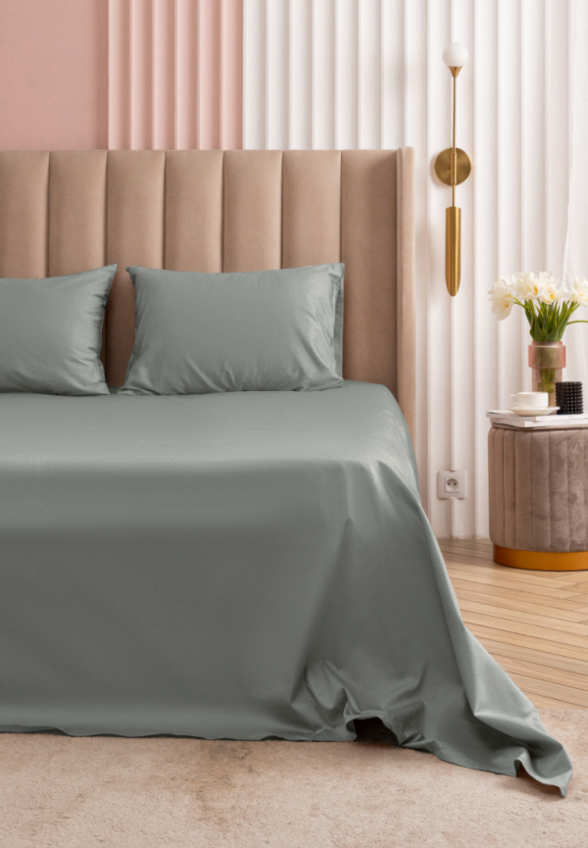 Постельное белье Семейное Soft Box