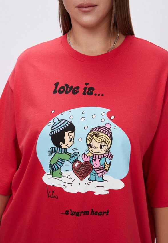 Футболка Modis