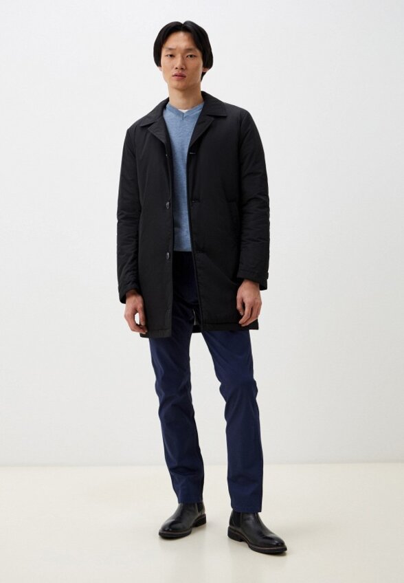 Куртка утепленная Bazioni