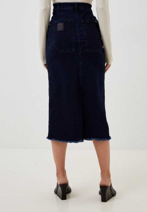 Юбка джинсовая Helmidge