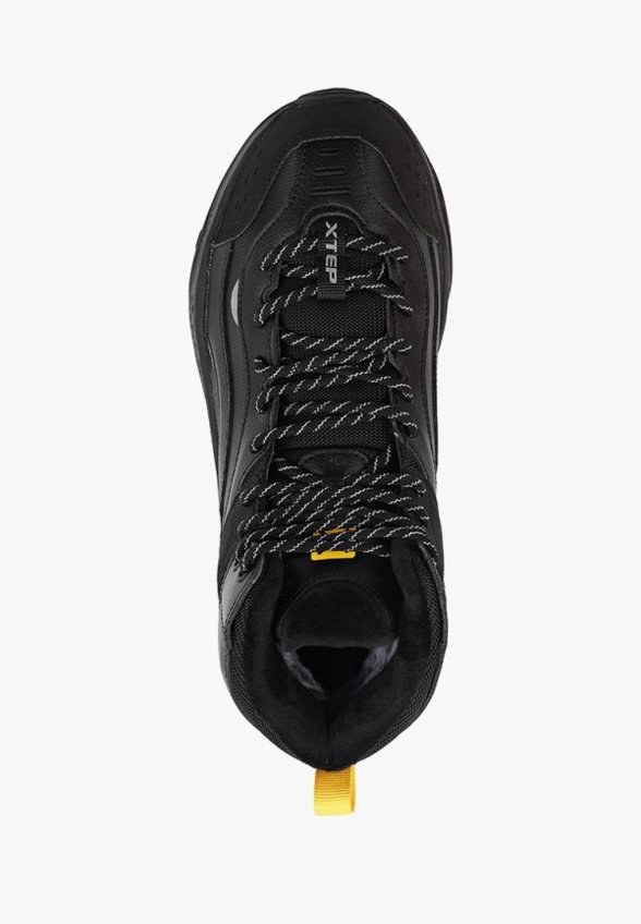 Кроссовки Xtep