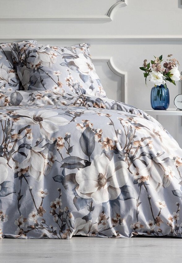 Постельное белье 2-спальное Унисон