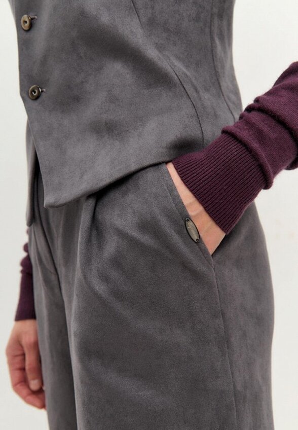 Жилет и шорты Сиринга