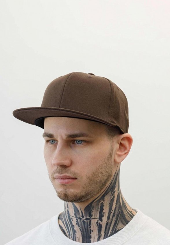 Бейсболка Flexfit