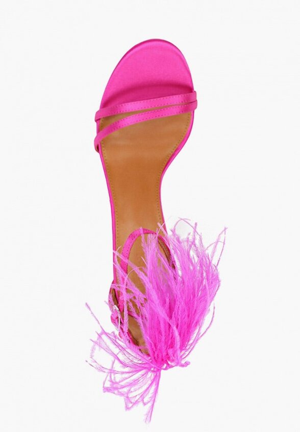 Босоножки Sbalo