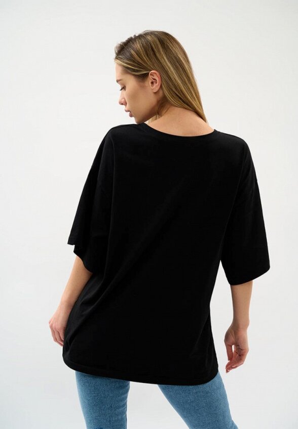 Футболка Bona Fide