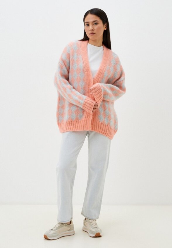 Кардиган MaryTes