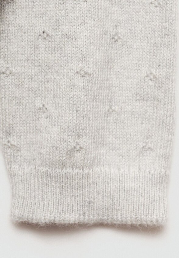 Кардиган Mango Kids