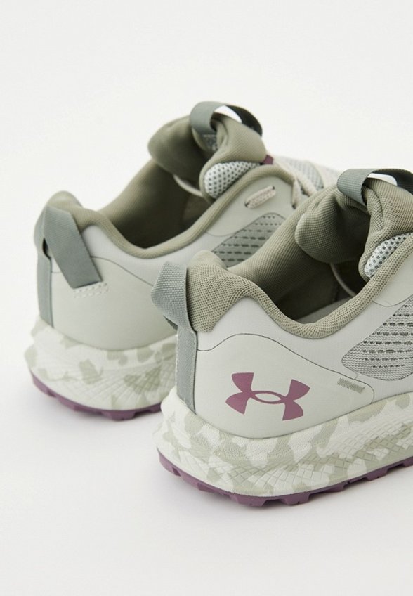 Кроссовки Under Armour