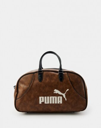 Сумка дорожная PUMA женщинам