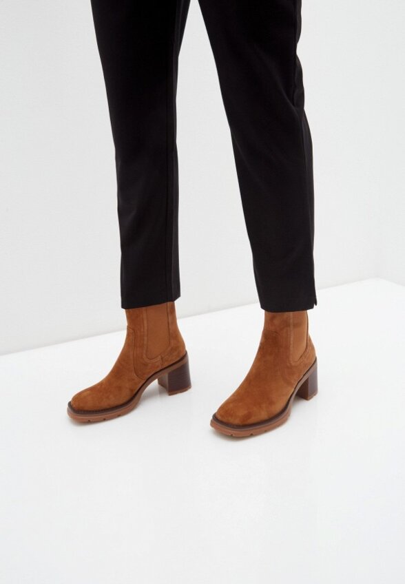 Ботильоны Ivolga