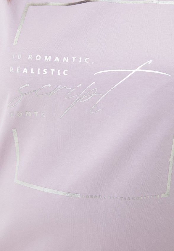 Футболка Vitacci