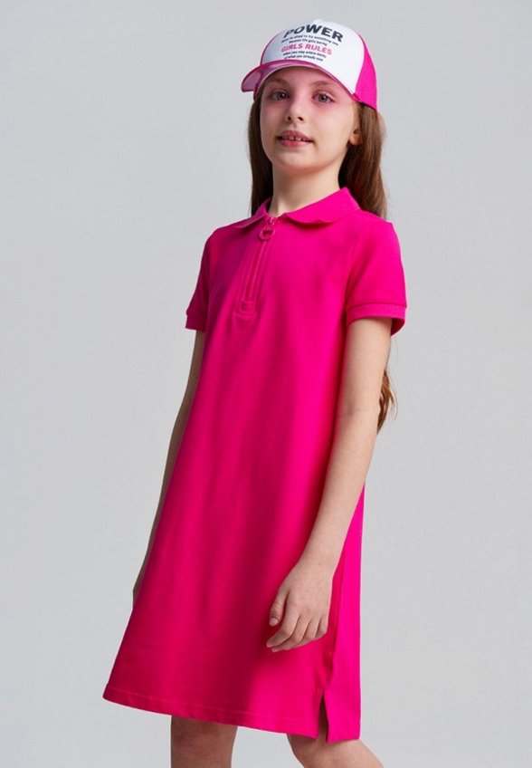 Платье PlayToday