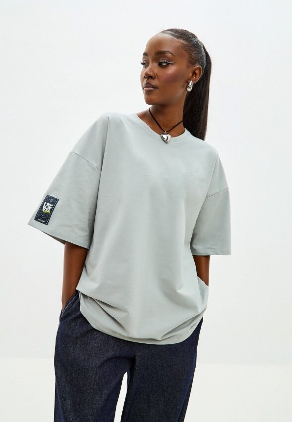 Футболка La Urba Person