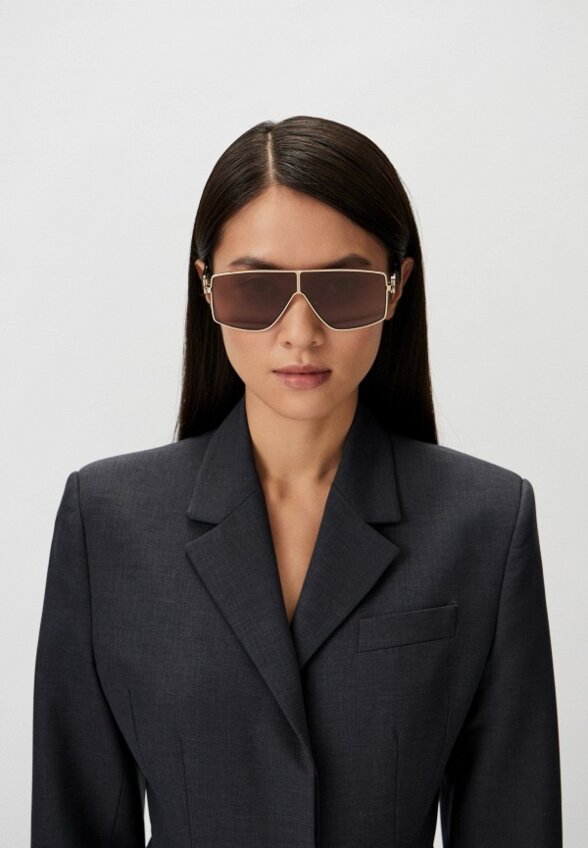 Очки солнцезащитные Miu Miu