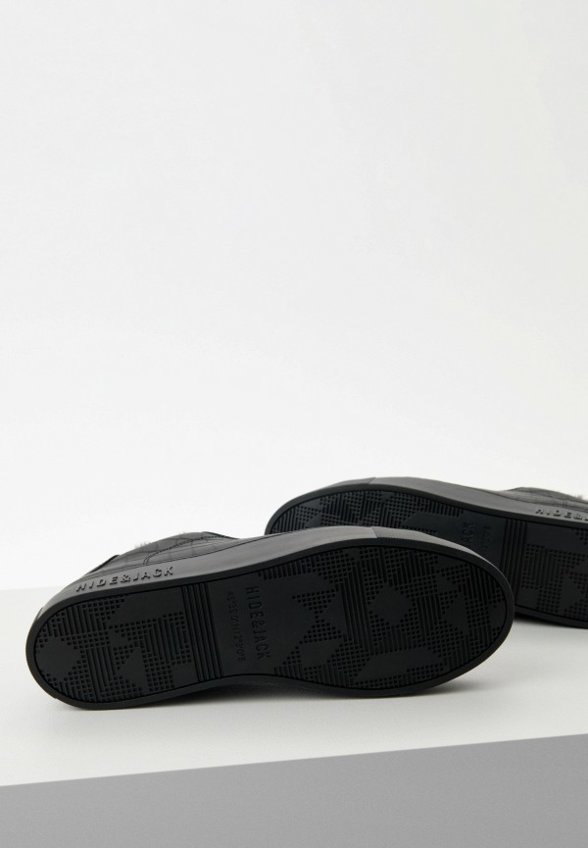 Кеды Hide & Jack