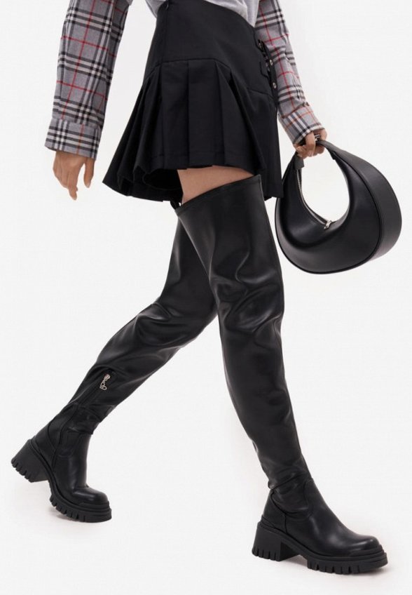 Сапоги Lera Nena