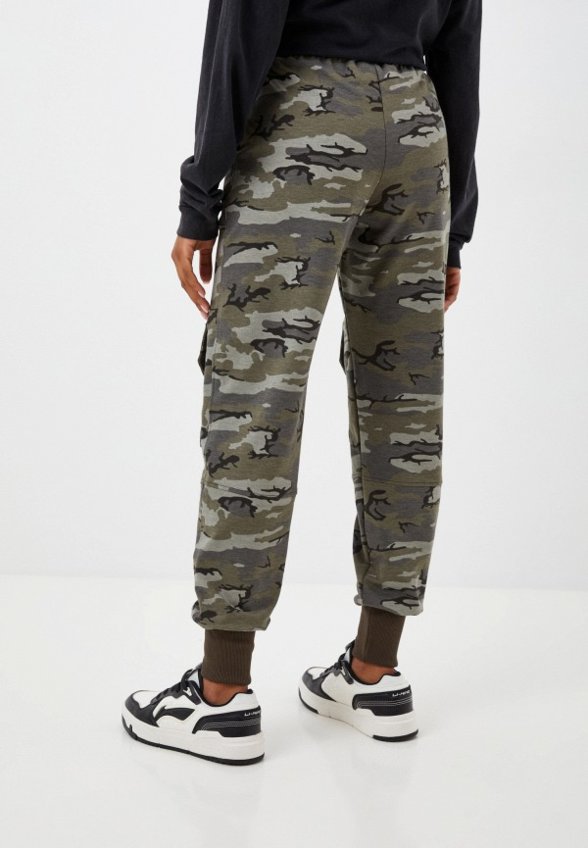 Брюки спортивные D.S