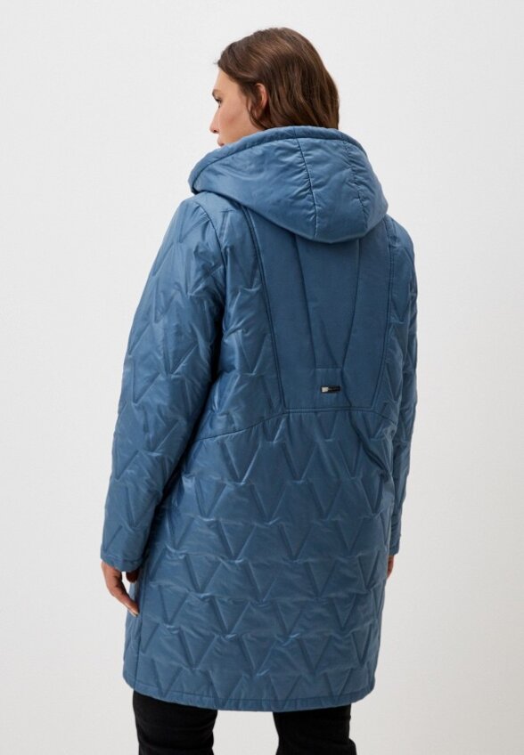 Пуховик Karmel Style