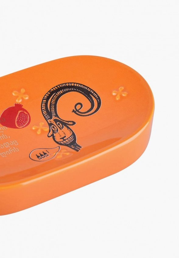 Мыльница Moroshka