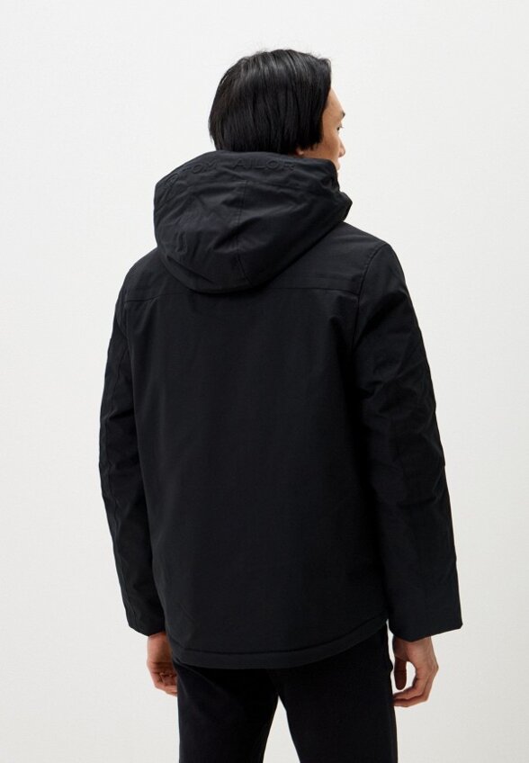 Куртка утепленная Tom Tailor