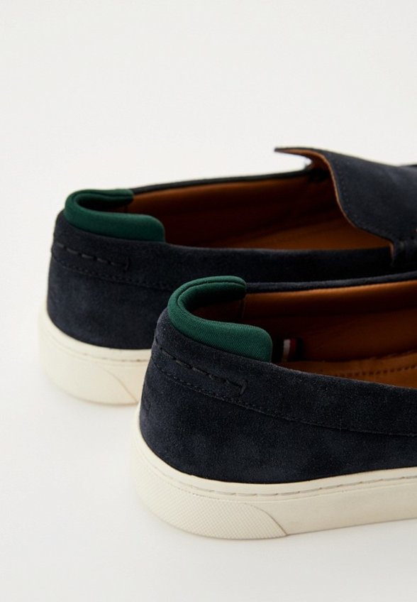 Слипоны Tommy Hilfiger