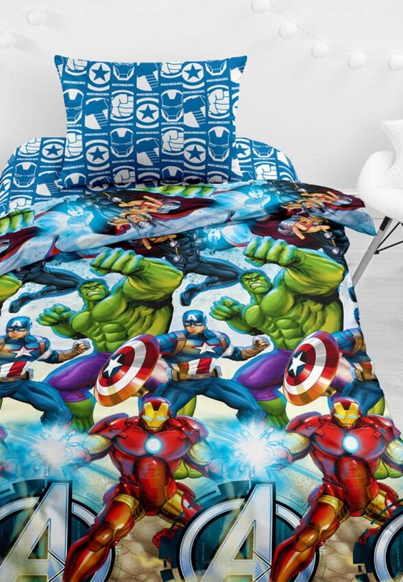 Постельное белье детское Непоседа