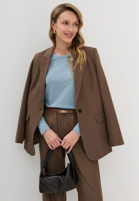 Лонгслив Savage