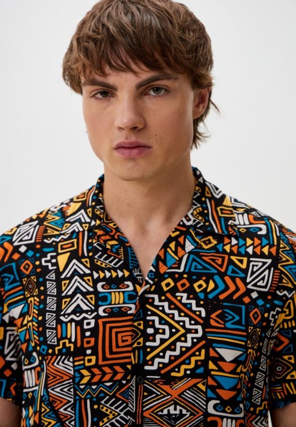 Рубашка Terranova