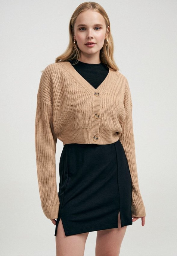 Кардиган Твое