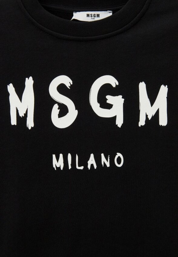Свитшот MSGM Kids