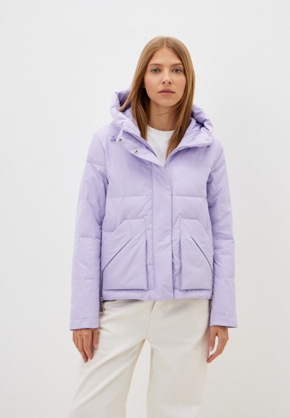 Куртка утепленная Winterra