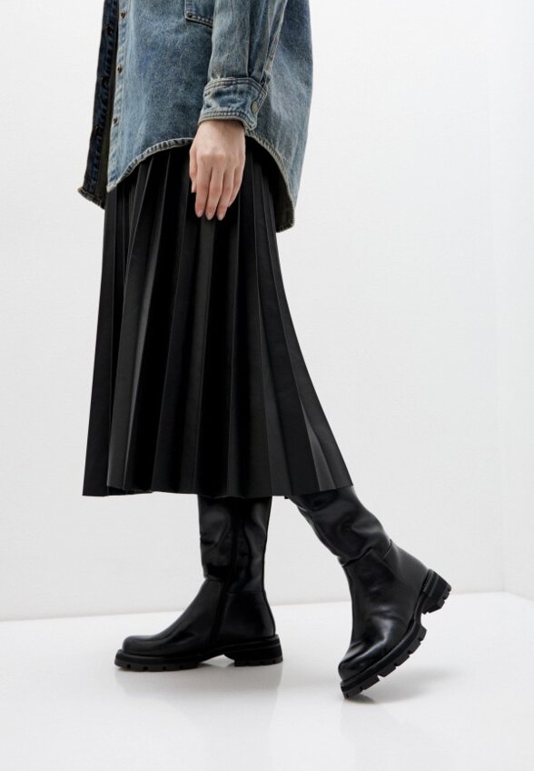 Сапоги Llevv Group